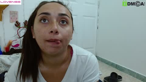 Candy online show from 12.13.24