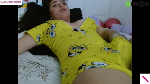 Candy online show from 02.15.25