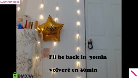 Candy online show from 03.10.25