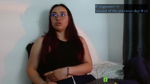 Candy online show from 10.13.25