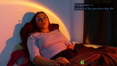 Candy online show from 10.20.25