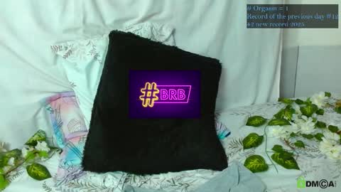 Candy online show from 02.03.26