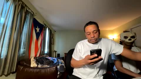 ricosuavetusaves online show from 02.17.26