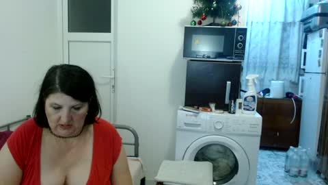 Ridemeraf online show from 12.09.24