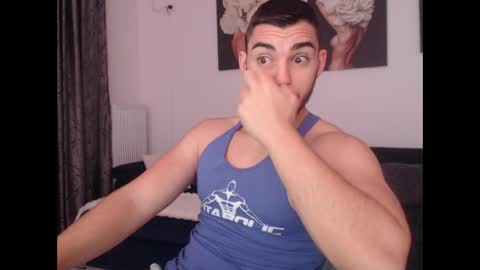 Rider Randy online show from 09.27.25