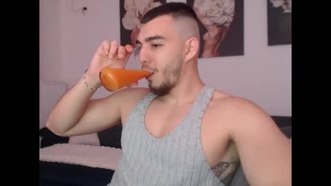 Rider Randy online show from 09.30.25