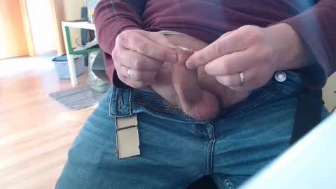 riemen78 online show from 02.19.25