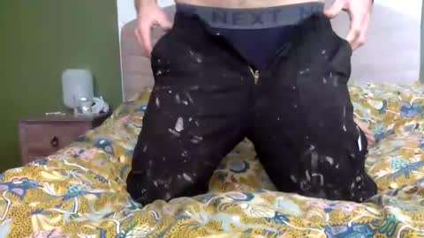 Snapshot of rifraf1986 chatting on 01.28.25 rifraf1986 online show from 01.28.25