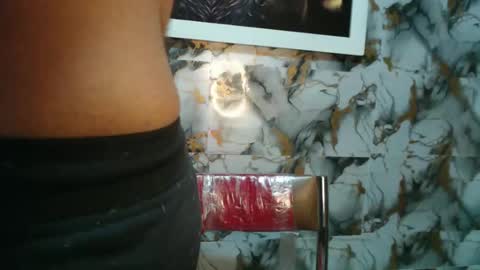 rigel online show from 10.31.25