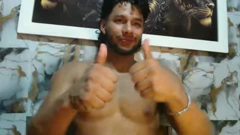 rigel online show from 11.27.25