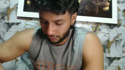 rigel online show from 12.01.25