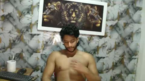 rigel online show from 01.08.26