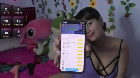 RIHANA online show from 10.18.25