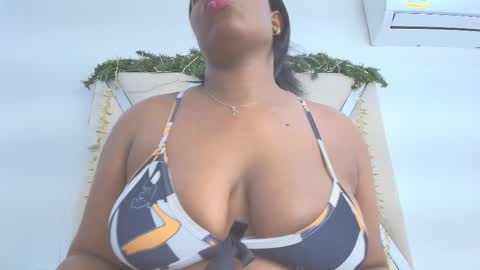 Rihanna Abiodun online show from 11.25.25