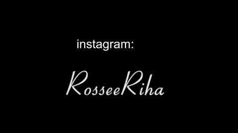 Snapshot of rihanna_rose chatting on 02.11.25 Riha online show from 02.11.25