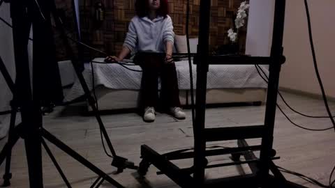 Sara online show from 11.14.25