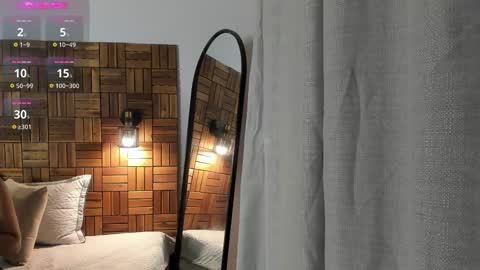 Sara online show from 12.21.25