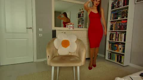 Snapshot of rihannarichardson chatting on 04.18.26 RihannaRichardson online show from 04.18.26