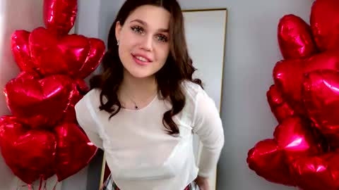 Snapshot of rihannariley chatting on 02.17.26 Rihanna online show from 02.17.26