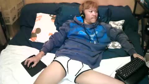 riiichie12 online show from 09.16.25