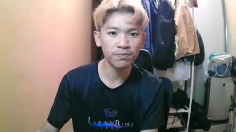 riiichie12 online show from 10.16.25