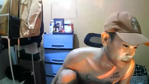 riiichie12 online show from 11.10.25