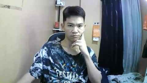 riiichie12 online show from 12.19.25