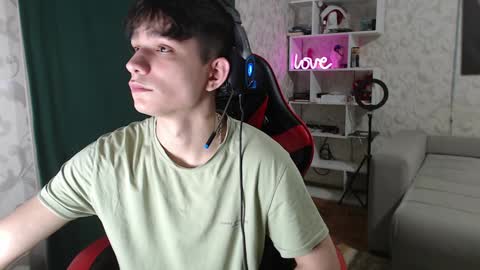 Rick online show from 02.07.25