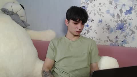 Rick online show from 03.07.25