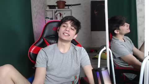 Rick online show from 03.07.25