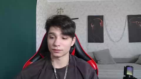 Rick online show from 03.10.25