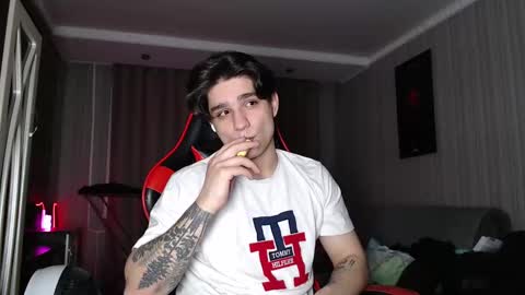 Rick online show from 10.08.25