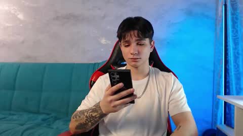 Rick online show from 11.17.25