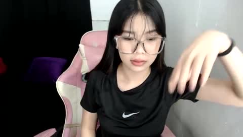 Snapshot of rika_sogorg1 chatting on 02.26.26 hannah online show from 02.26.26