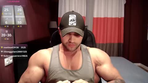 rikadler online show from 11.17.25