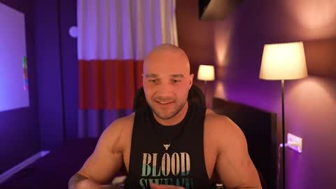 rikadler online show from 03.19.26