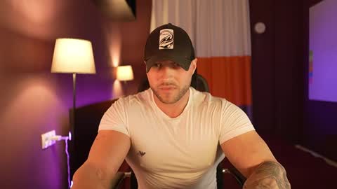 rikadler online show from 03.29.26