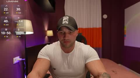 Snapshot of rikadler chatting on 05.02.26 rikadler online show from 05.02.26