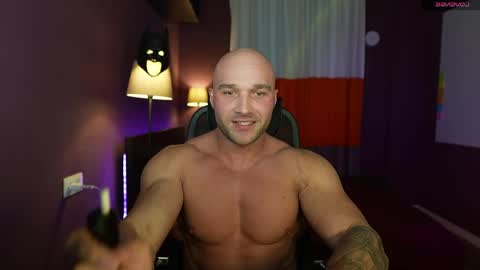 Snapshot of rikadler chatting on 05.23.26 rikadler online show from 05.23.26