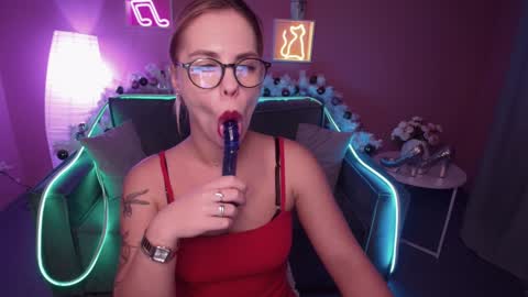 Rika online show from 01.07.25