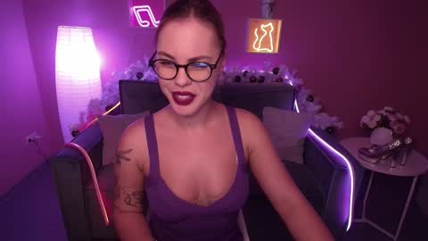 Rika online show from 01.15.25