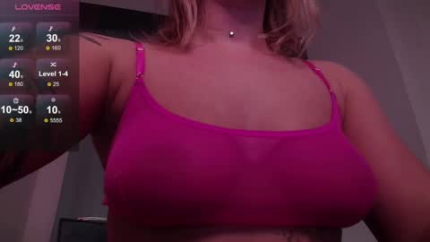 Rika online show from 03.08.25