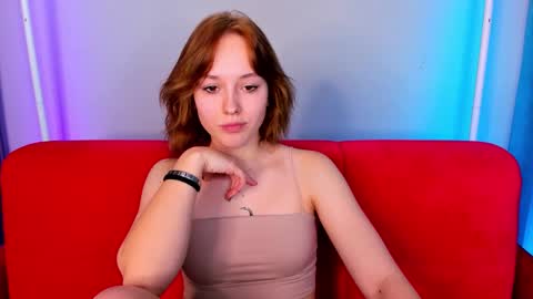 Rikkichoco online show from 11.26.25