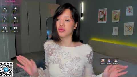 Riko Asada online show from 03.08.26