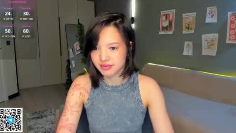 Riko Asada online show from 03.18.26