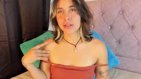 Riley online show from 01.22.25