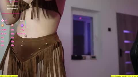 Snapshot of riley_reddd chatting on 11.08.25 riley_reddd online show from 11.08.25