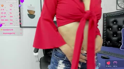 Oriana online show from 01.16.26