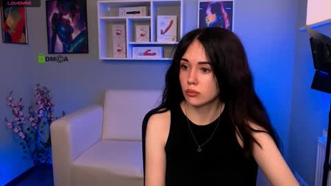 Snapshot of riley_sanders chatting on 09.20.25 Meow online show from 09.20.25