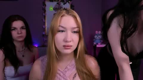 Meow online show from 02.08.26